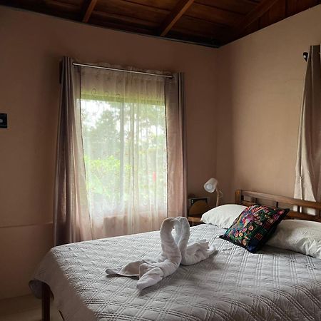 Cabana Itze La Fortuna 外观 照片