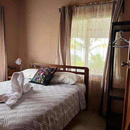 Cabana Itze La Fortuna 外观 照片