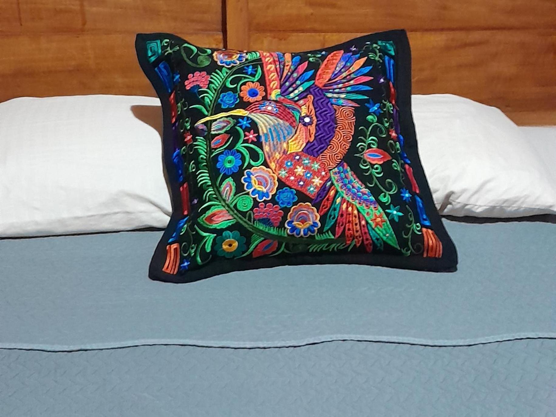 Cabana Itze La Fortuna 外观 照片