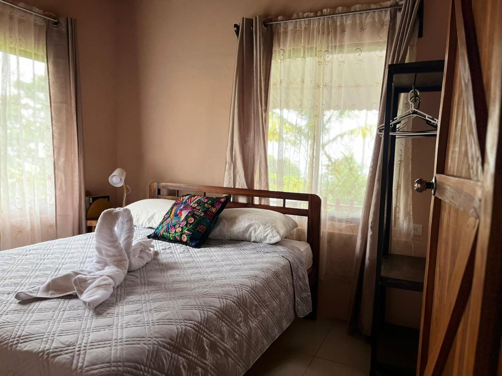 Cabana Itze La Fortuna 外观 照片