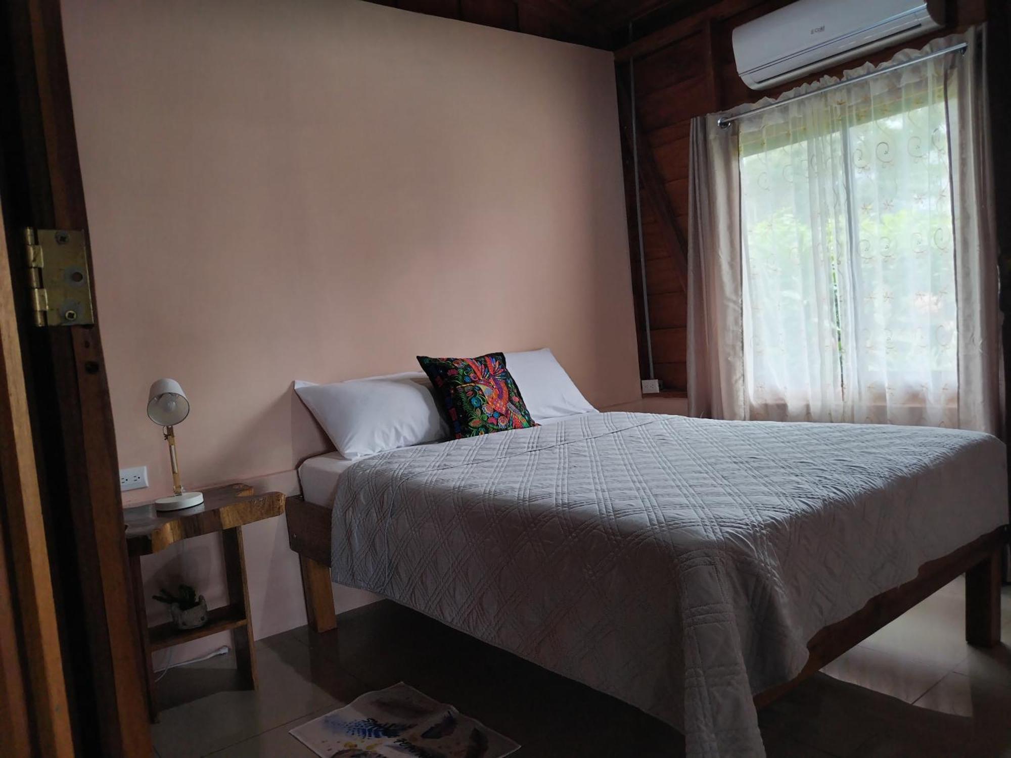 Cabana Itze La Fortuna 外观 照片